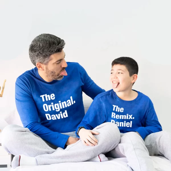 Pijamas Original - Remix