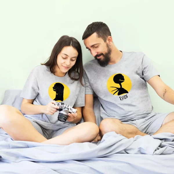 Pijamas JACK